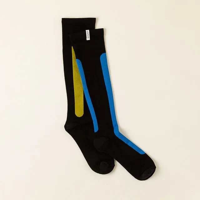 Travel & Recovery Compression Socks | UncommonGoods
