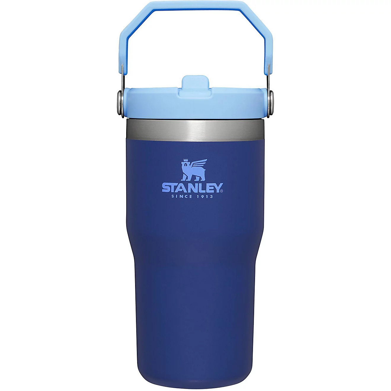 Stanley The IceFlow 20 oz Classic Flip Straw Tumbler | Academy | Academy Sports + Outdoors