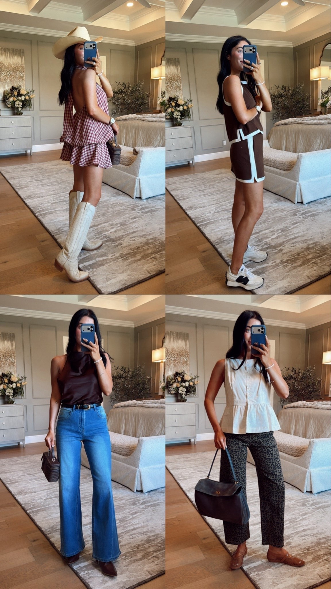 Amazon outfits I’ve been loving ⭐️

amazon fashion, fall outfits, denim, matching set, date night outfit, western, Katy roach, livingmybeststyle

#LTKootd #LTKSeasonal