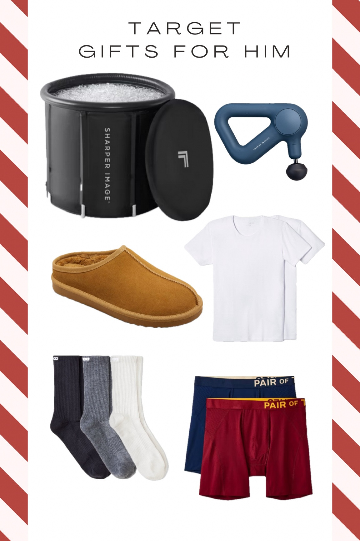 Last minute gifts for him

#LTKGiftGuide #LTKHoliday #LTKMens
