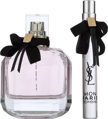 Mon Paris Eau de Parfum Set $160 Value | Nordstrom