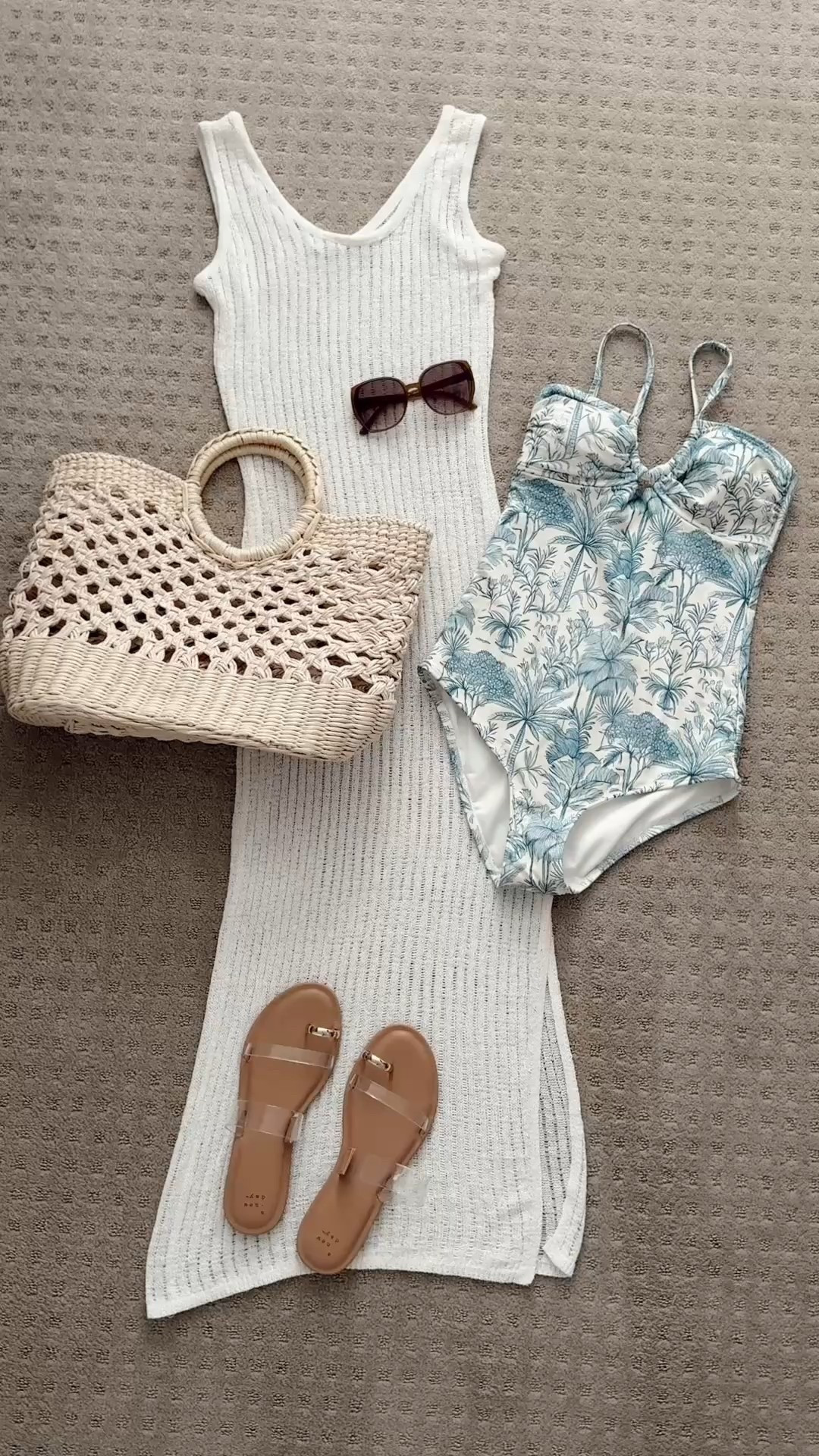 Target Beach Outfit Inspo 🎯

#LTKSwim #LTKFindsUnder50 #LTKStyleTip