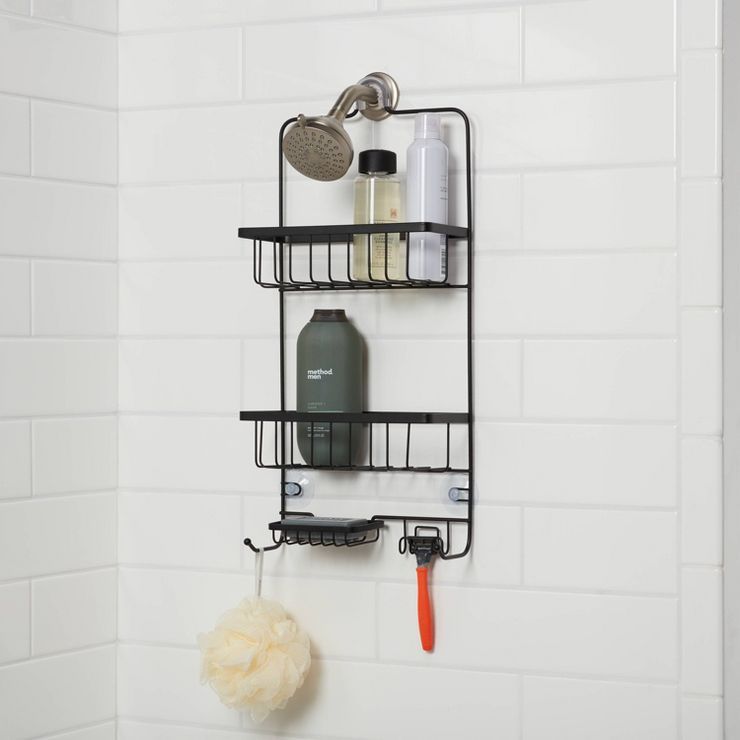Bathroom Shower Caddy - Made By Design™ | Target