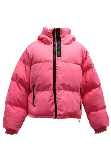 Fio City Puffer Jacket | Storets (Global)