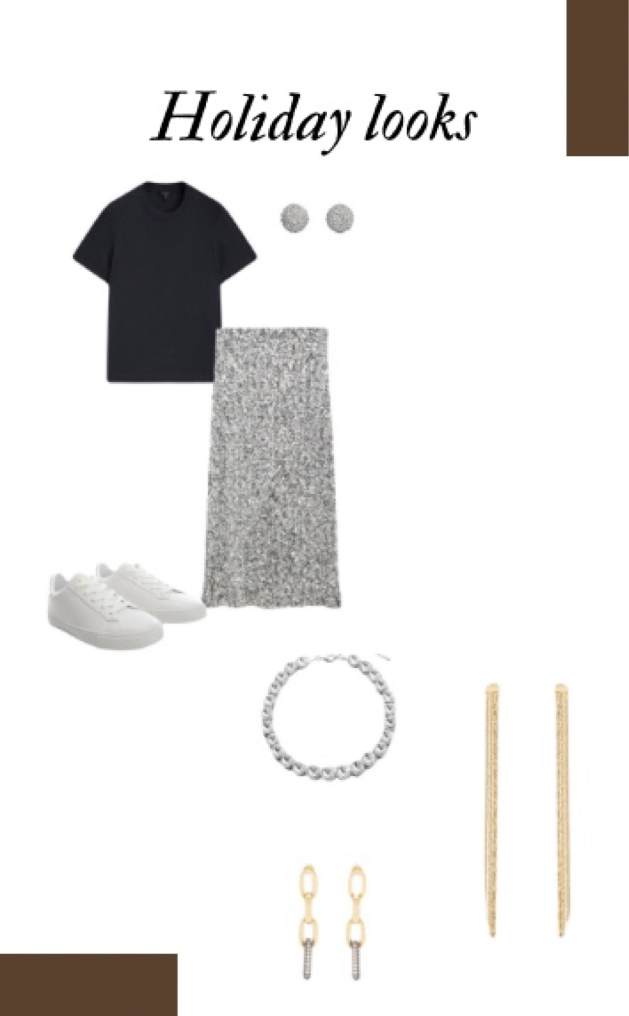 Holiday looks

#LTKparties #LTKfindsunder50 #LTKHoliday