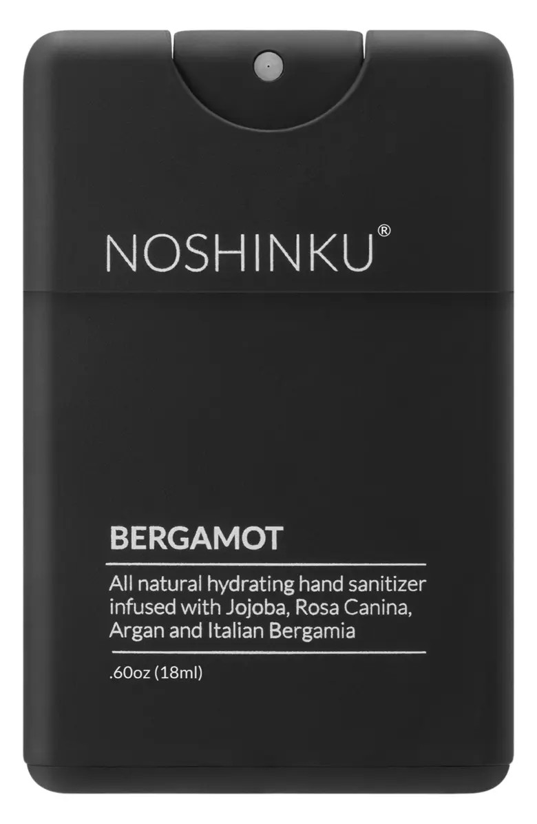 NOSHINKU Refillable Pocket Hand Sanitizer | Nordstrom | Nordstrom