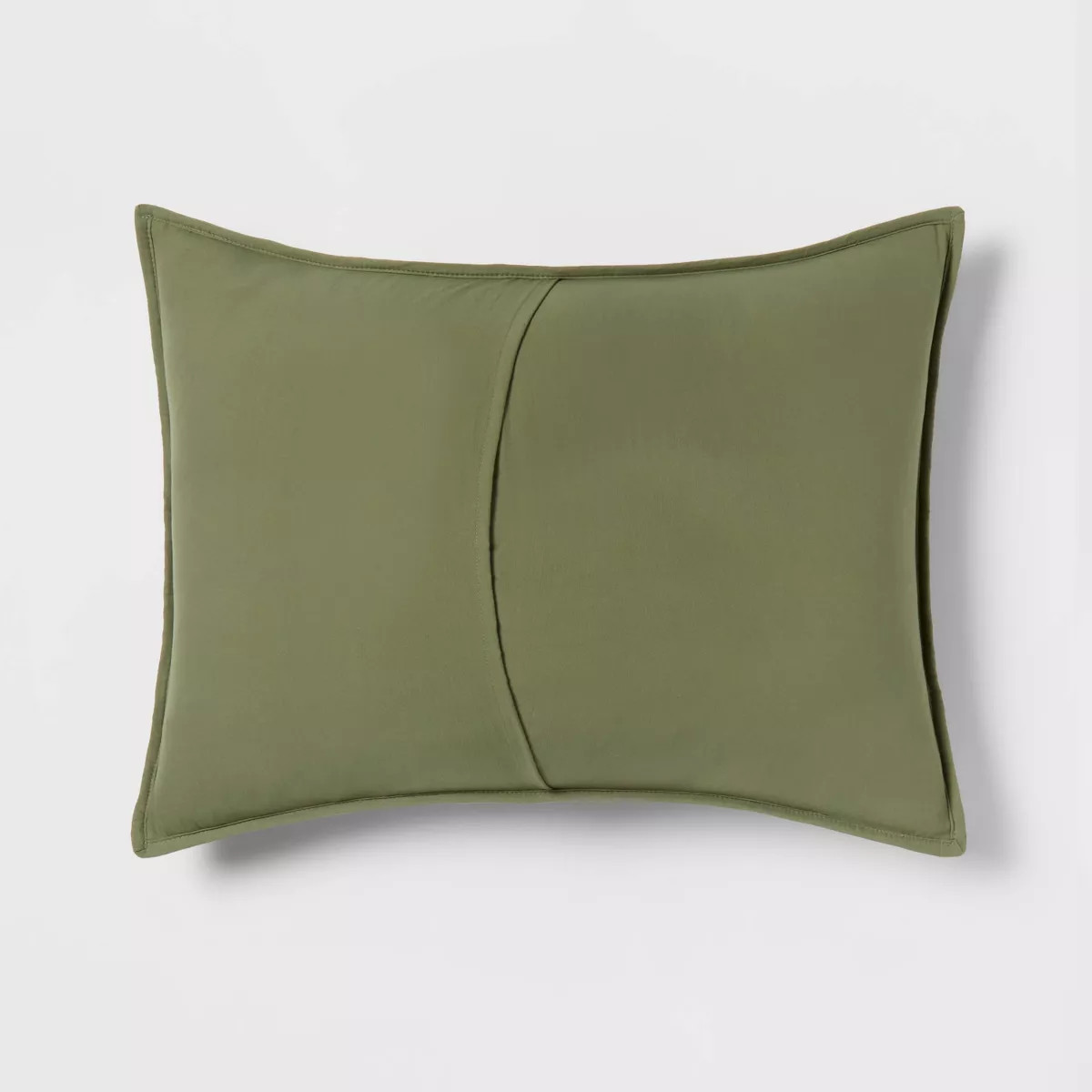 Lofty Velvet Quilt Sham - Threshold™ | Target