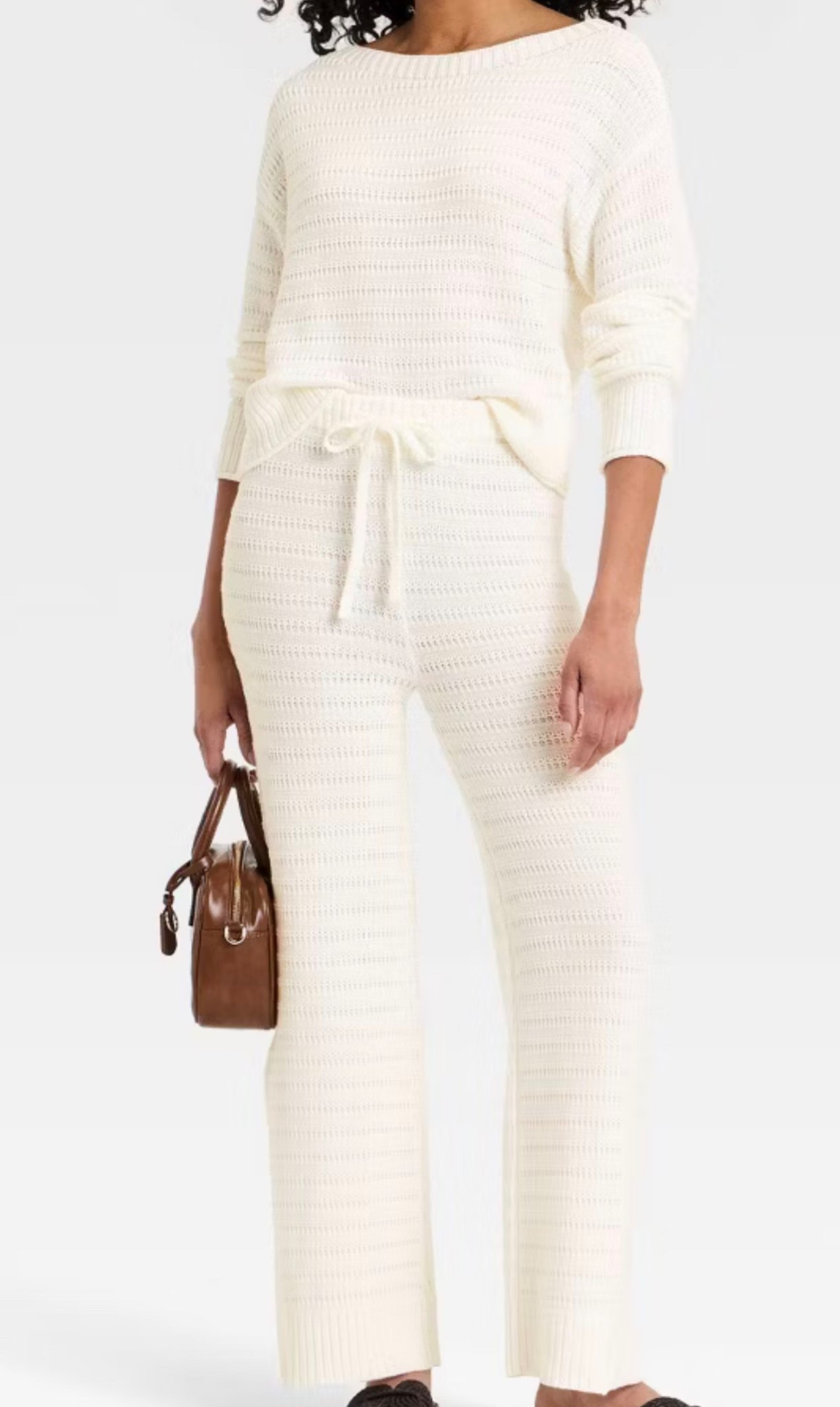 Cozy yet affordable set 

#LTKSpringSale #LTKmomlife #LTKgrwm