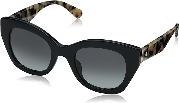 Kate Spade New York Women's Jalena Cat-Eye Sunglasses | Amazon (US)