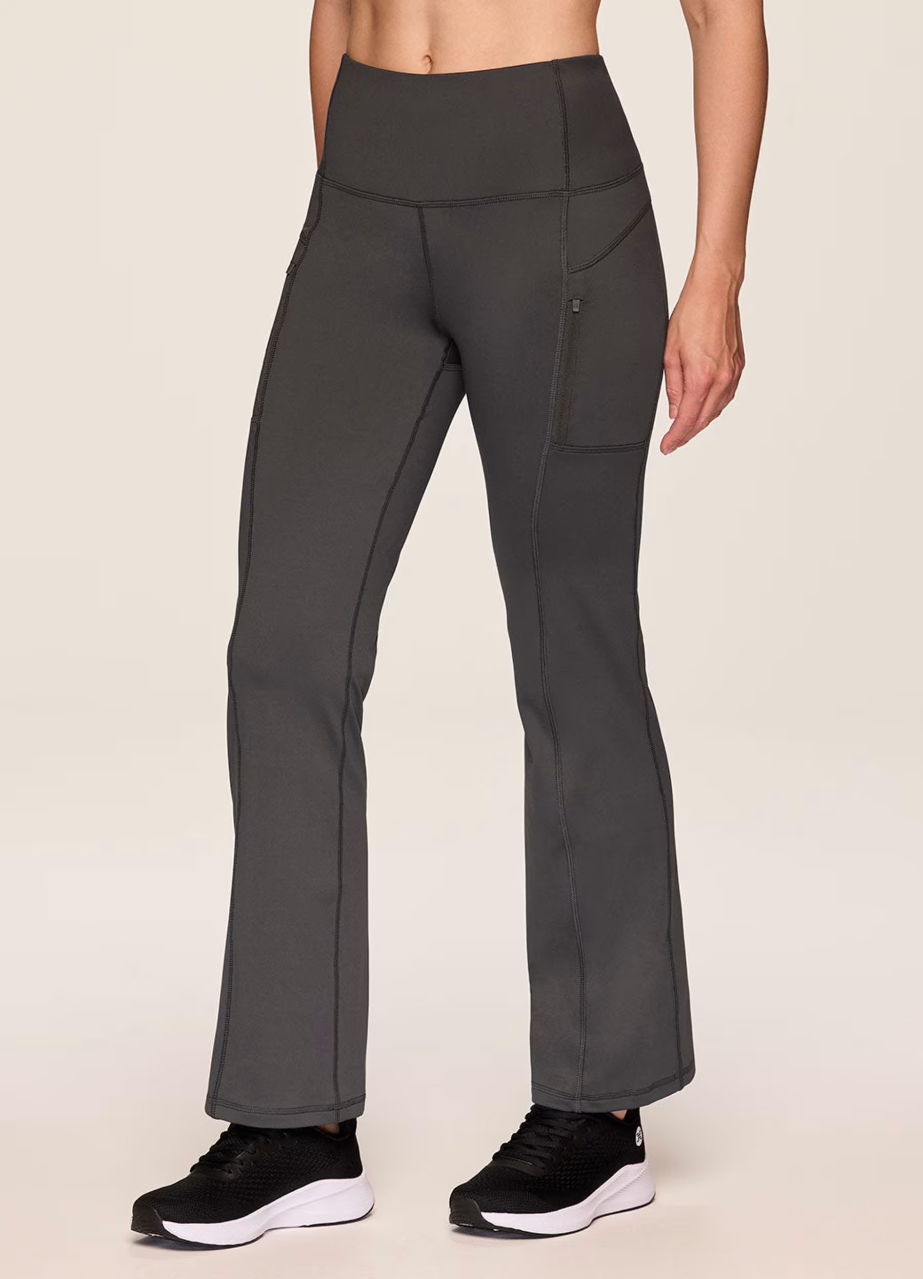 Boost Fleece Lined Bootcut Pant - RBX Active | RBX Active