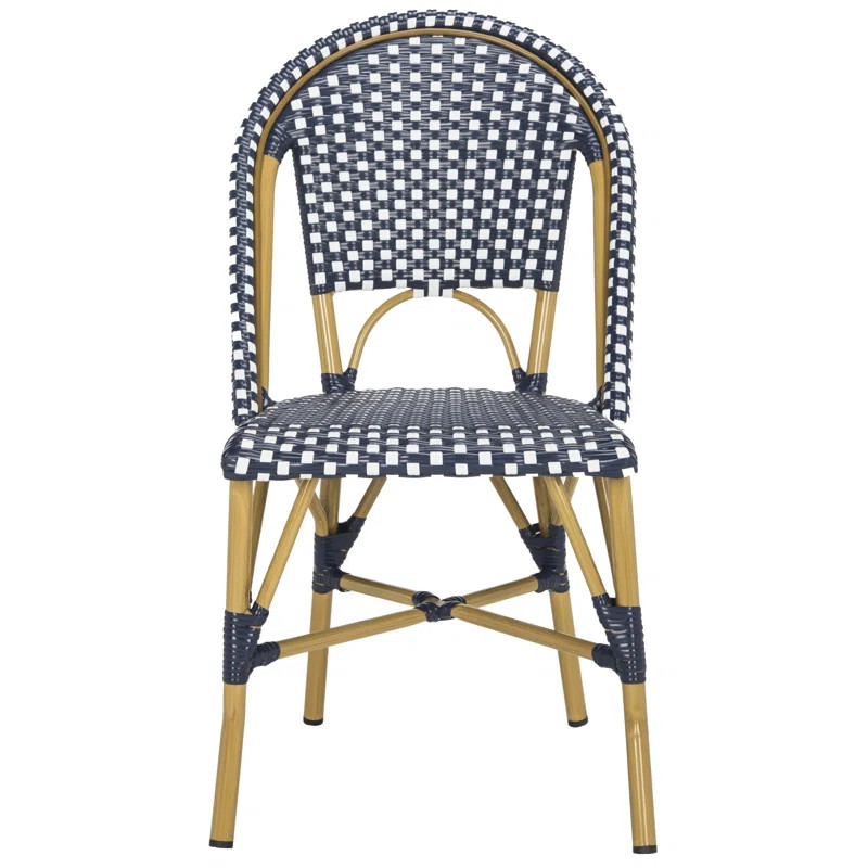 Casidy Outdoor Dining Side Chair | Wayfair North America