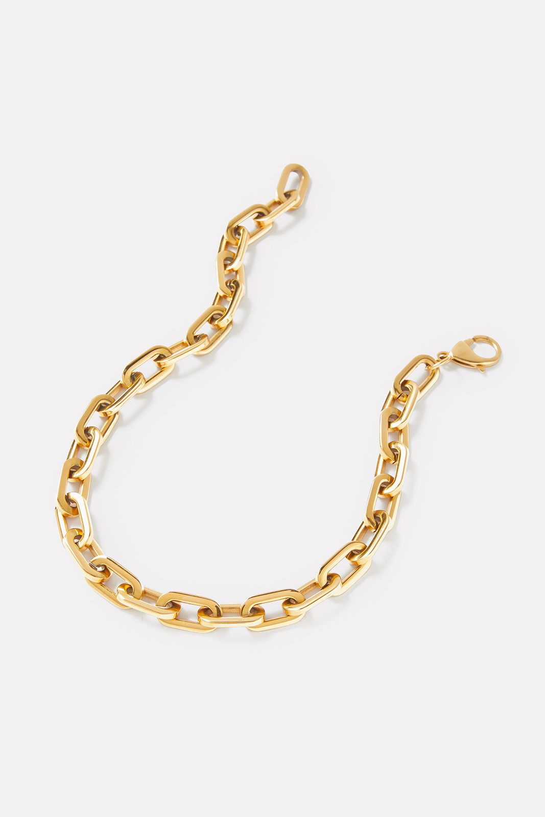 SAHIRA JEWELRY DESIGN Jenna Link Necklace | EVEREVE | Evereve