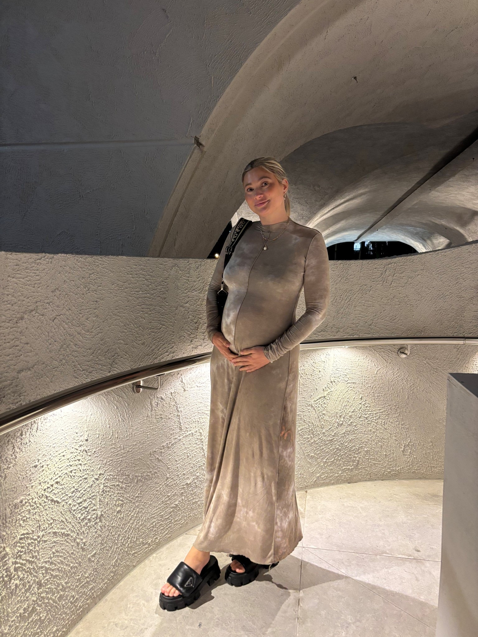 Baby is ready for a mocktail!

#LTKmaternity #LTKstyletip #LTKaustralia