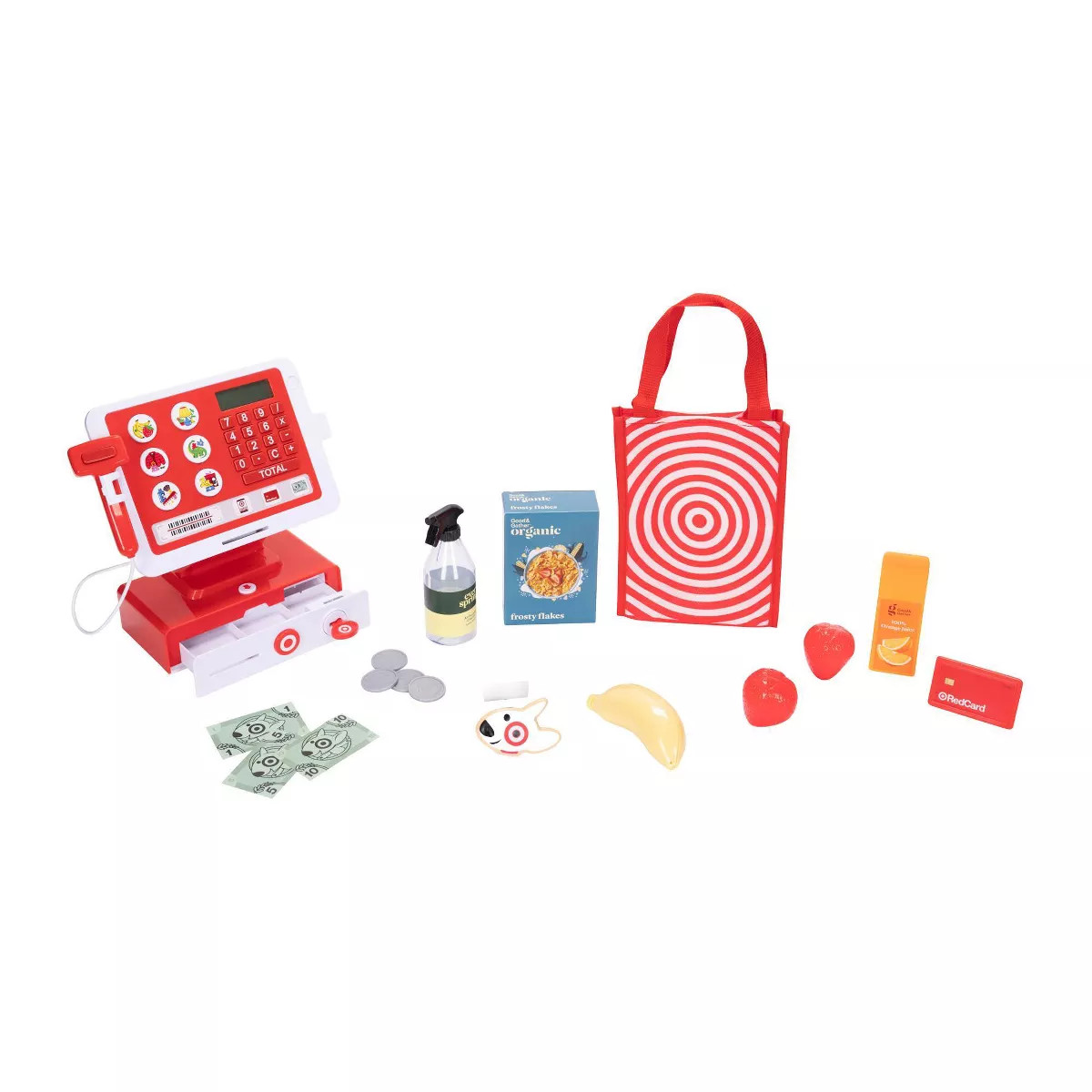 Target Cash Register + Accessories | Target