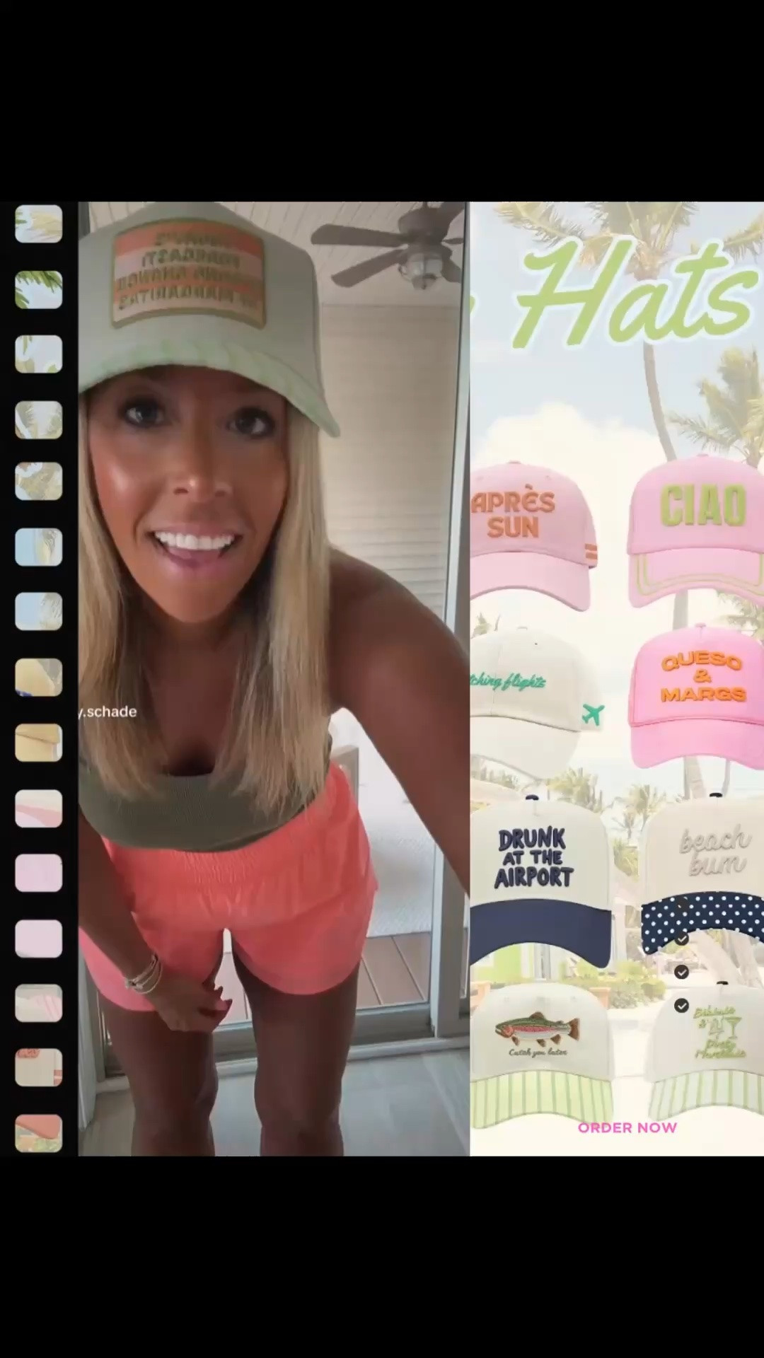 Obsessed with hats!!!?? Here is the place to go!!! @KenzKustomz #ad #sponsored #hats #trucker

#LTKgrwm #LTKActive #LTKPetite