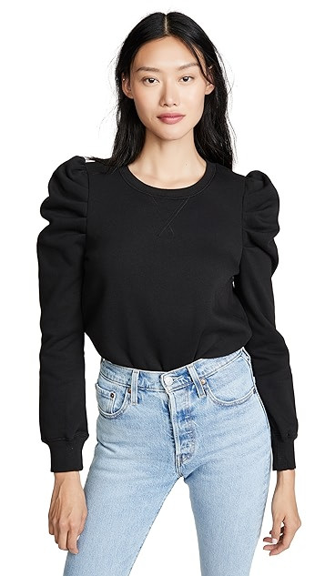 Janine Sweatshirt | Shopbop