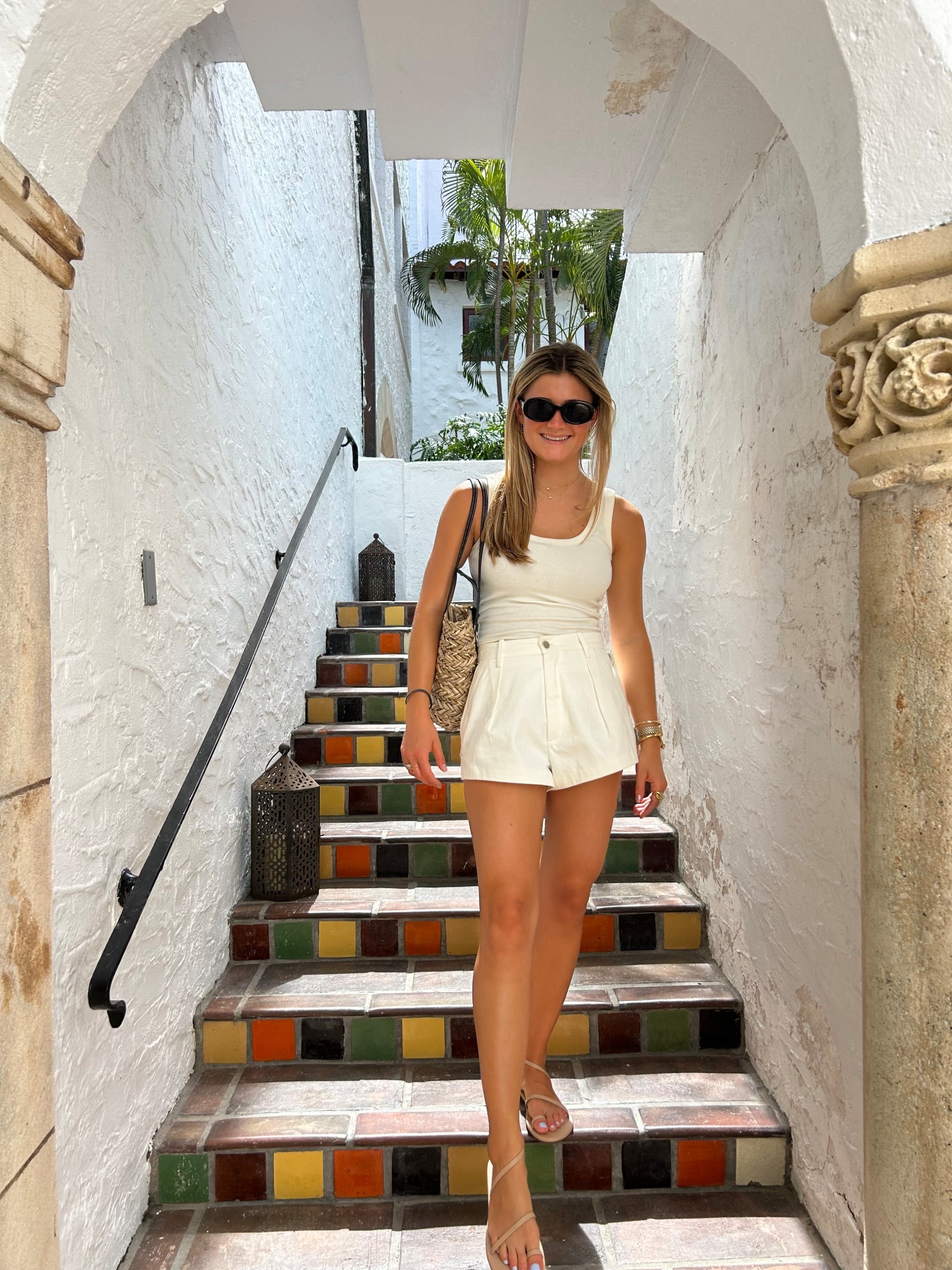 Palm beach day 1 🌴