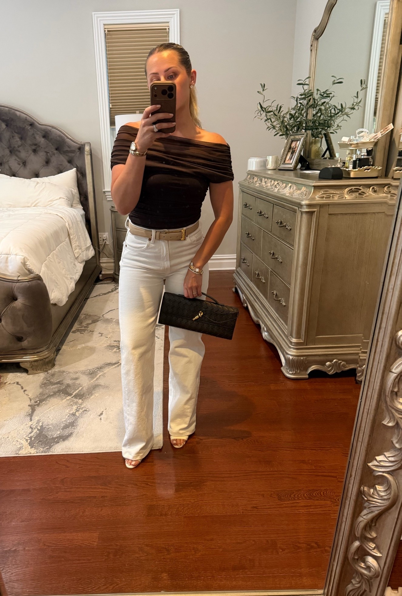Summer date night outfit

#LTKootd #LTKgrwm #LTKSaleAlert