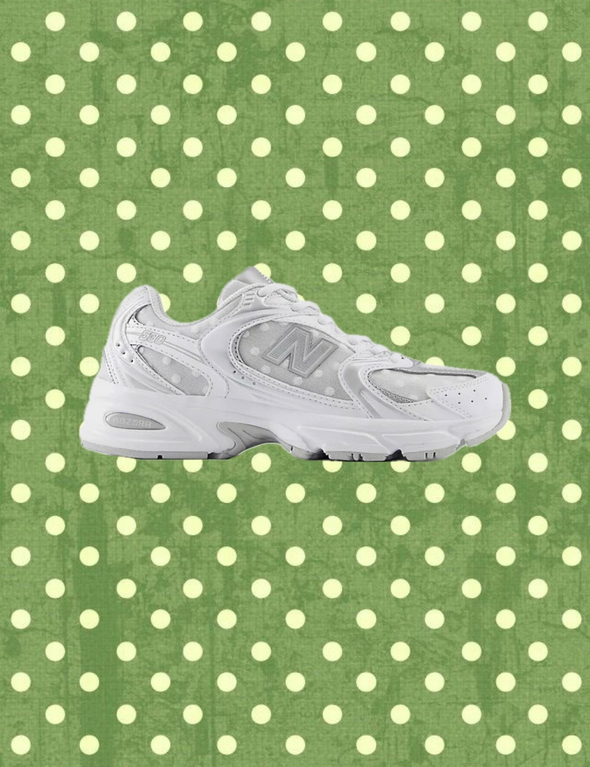 SPRING SHOE CRUSH! 🌷🩷🍀

#LTKShoeCrush #LTKSeasonal