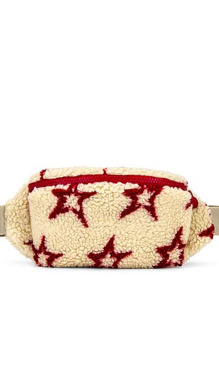 Sherpa Waistbag | Revolve Clothing (Global)