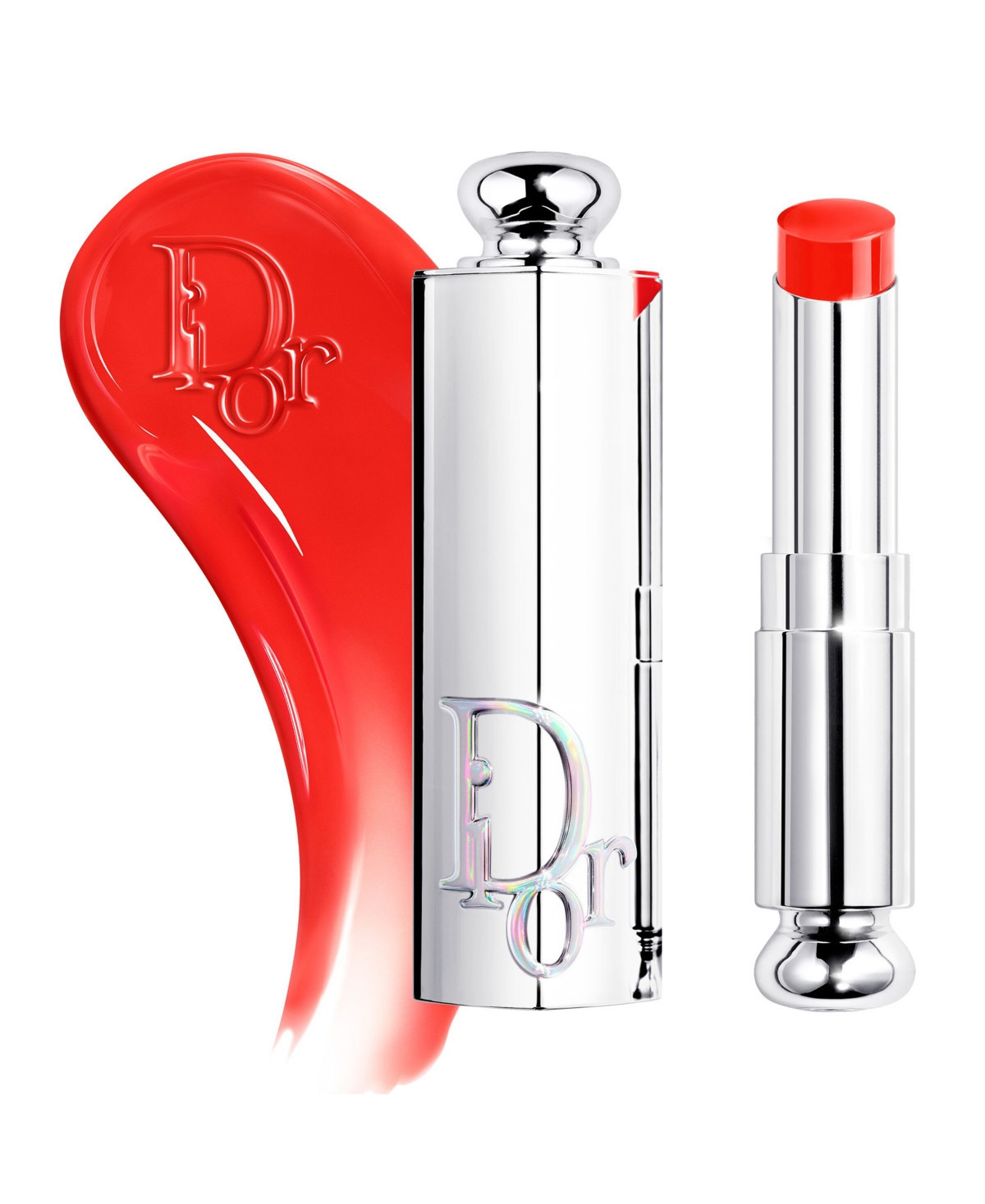 Dior Addict Glass Lipstick, 0.09 oz. - 709 Diorexquis | Macy's