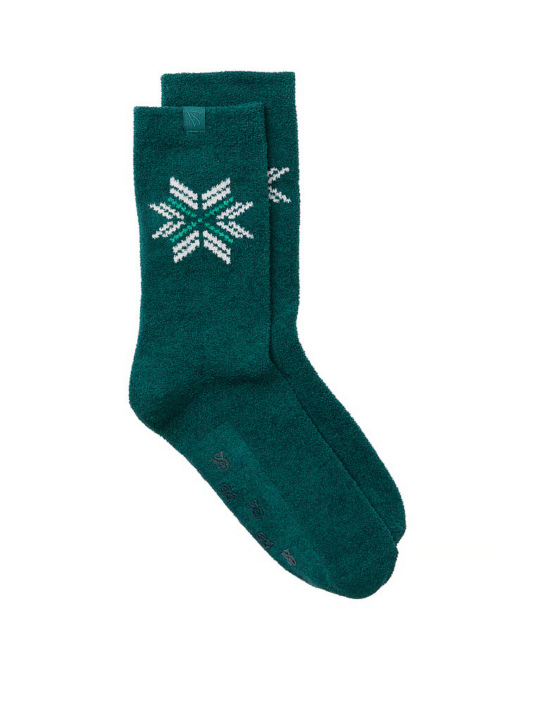 Cozy Fleece Socks | Victoria's Secret (US / CA )