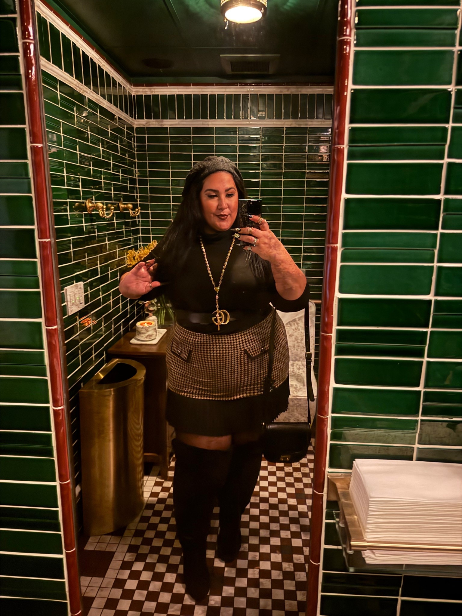 This look 🍂🍁😍

#LTKCyberWeek #LTKPlusSize #LTKootd