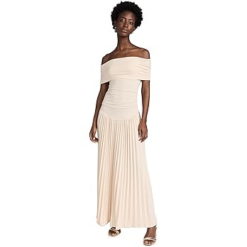 Women's Field of Dreams Maxi Dress | Amazon (US)