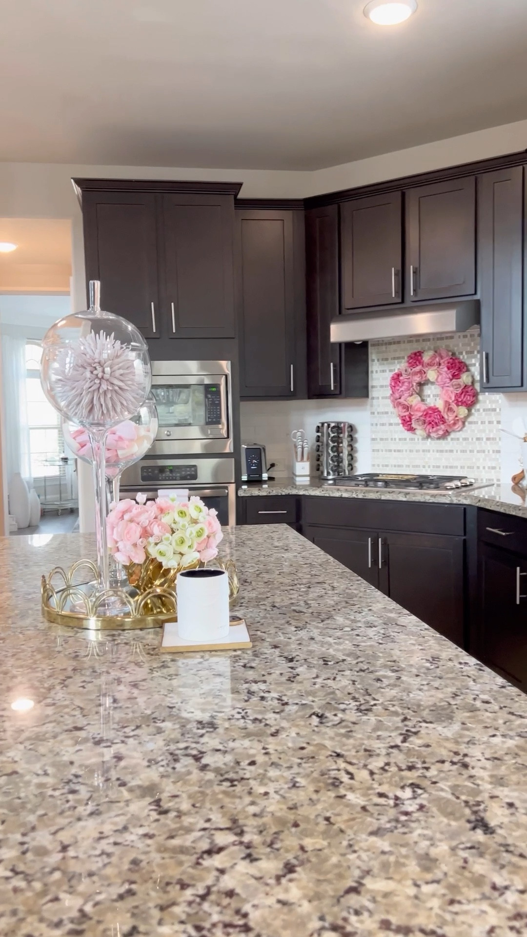 Kitchen refresh! #homedecor #kitchenappliances #ltksale #canisters #kitchenaccessories 

#LTKFind #LTKsalealert #LTKhome