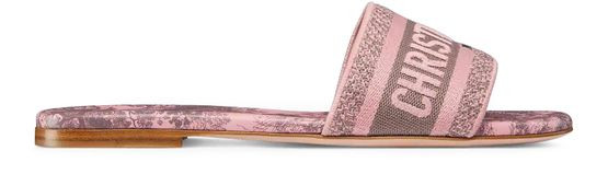 Dway Slides - DIOR | 24S US