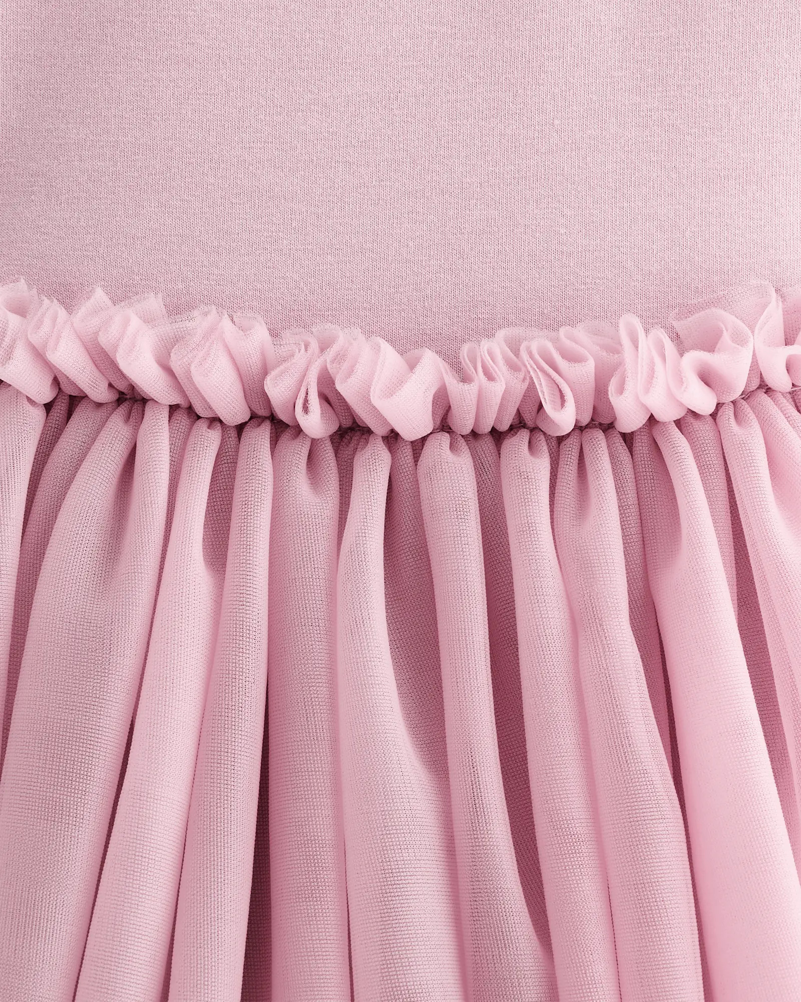 Organic Cotton Tulle Tutu Dress | Quince