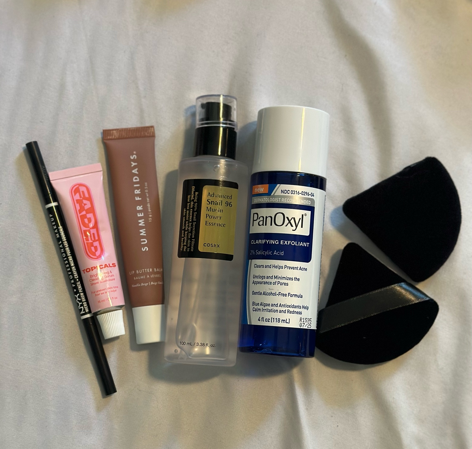 everyday skin product 

#LTKfindsunder50 #LTKbump #LTKGiftGuide