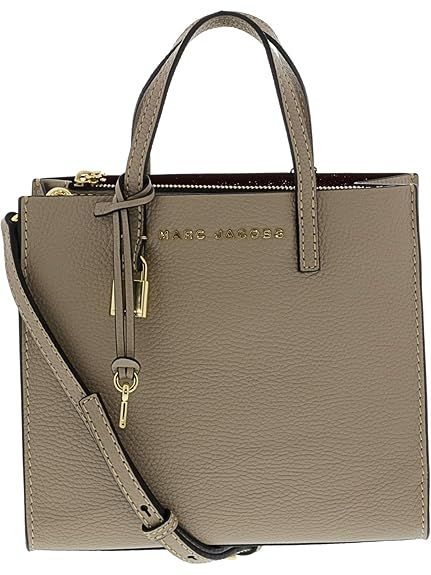 Marc Jacobs Women's Mini Grind Tote | Amazon (US)