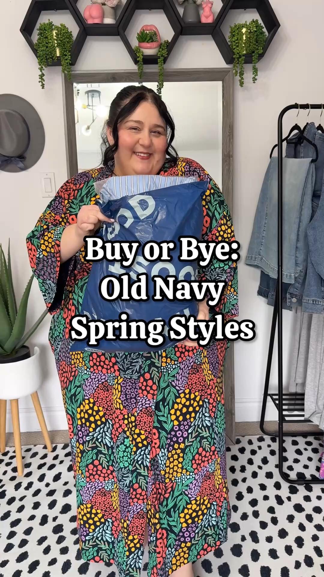 Trying many of Old Navy’s super cute spring styles in sizes 3x and 4x. 

#LTKcanada #LTKdresses #LTKplussize