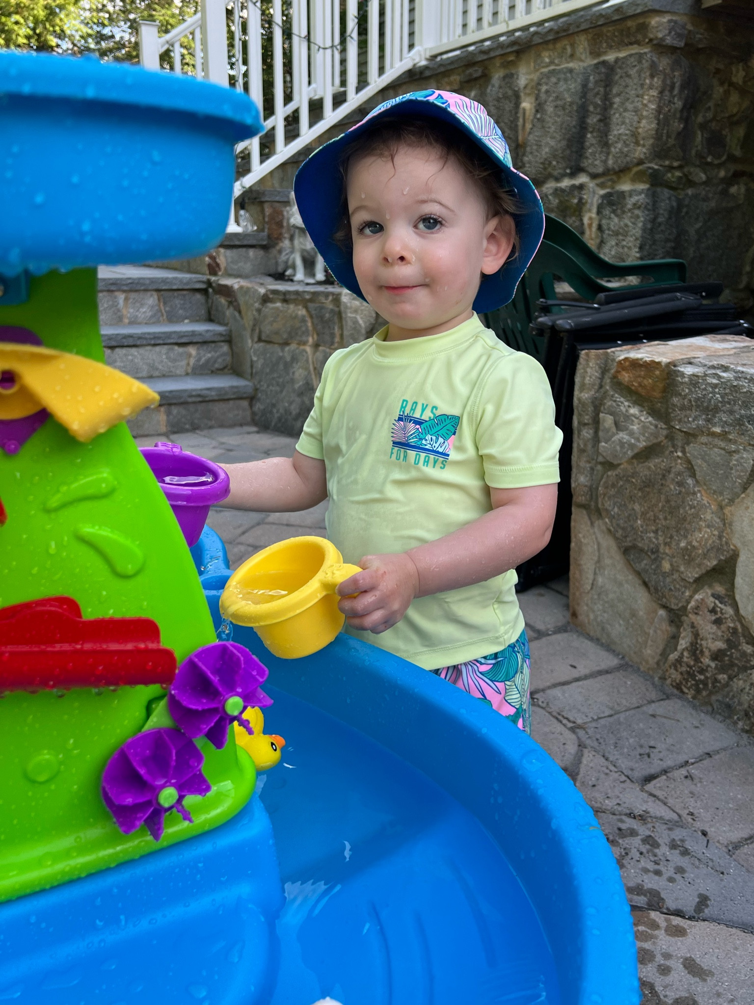 Summer fun☀️

#LTKKids #LTKSwim #LTKSeasonal