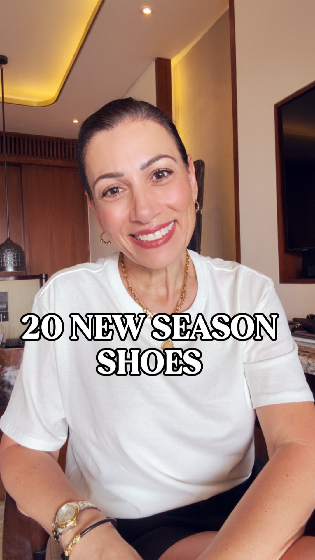 HERE IS A CURATED SELECTION OF NEW SEASON SHOES - COVERING ALL OF YOUR WARDROBE NEEDS. FROM BOOTS, FLATS, HEELS AND EVEN SOME SUMMER STYLES.

#LTKaustralia #LTKwinter #LTKover50style
