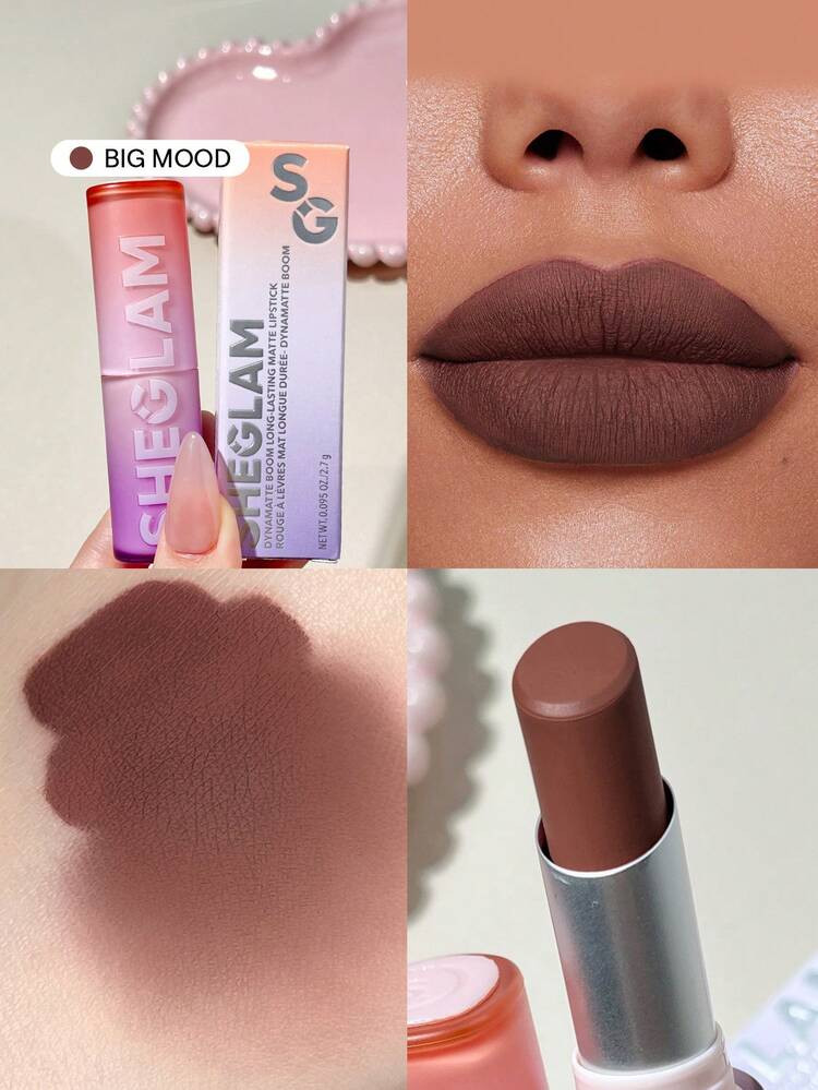 Color: Big Mood
 | SHEIN