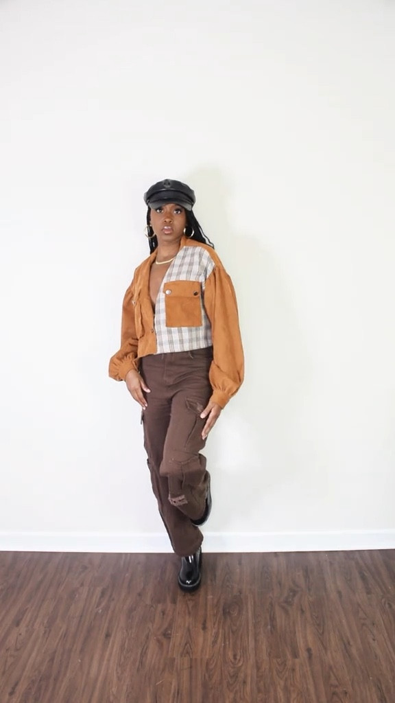 Streetwear but make it elevated 😍
#falloutfitinspo #falllooks #fall24 #howtostyle 

#LTKFallSale #LTKStyleTip #LTKFindsUnder100