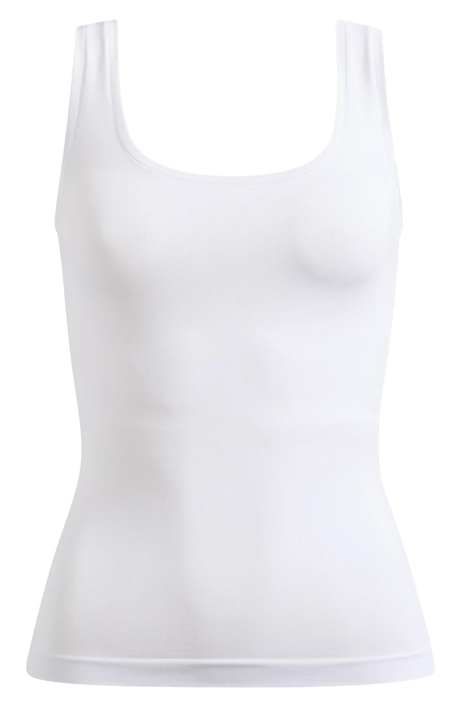 Seamless Layering Tank | Nordstrom