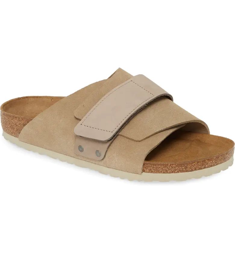 Kyoto Slide Sandal (Men) | Nordstrom