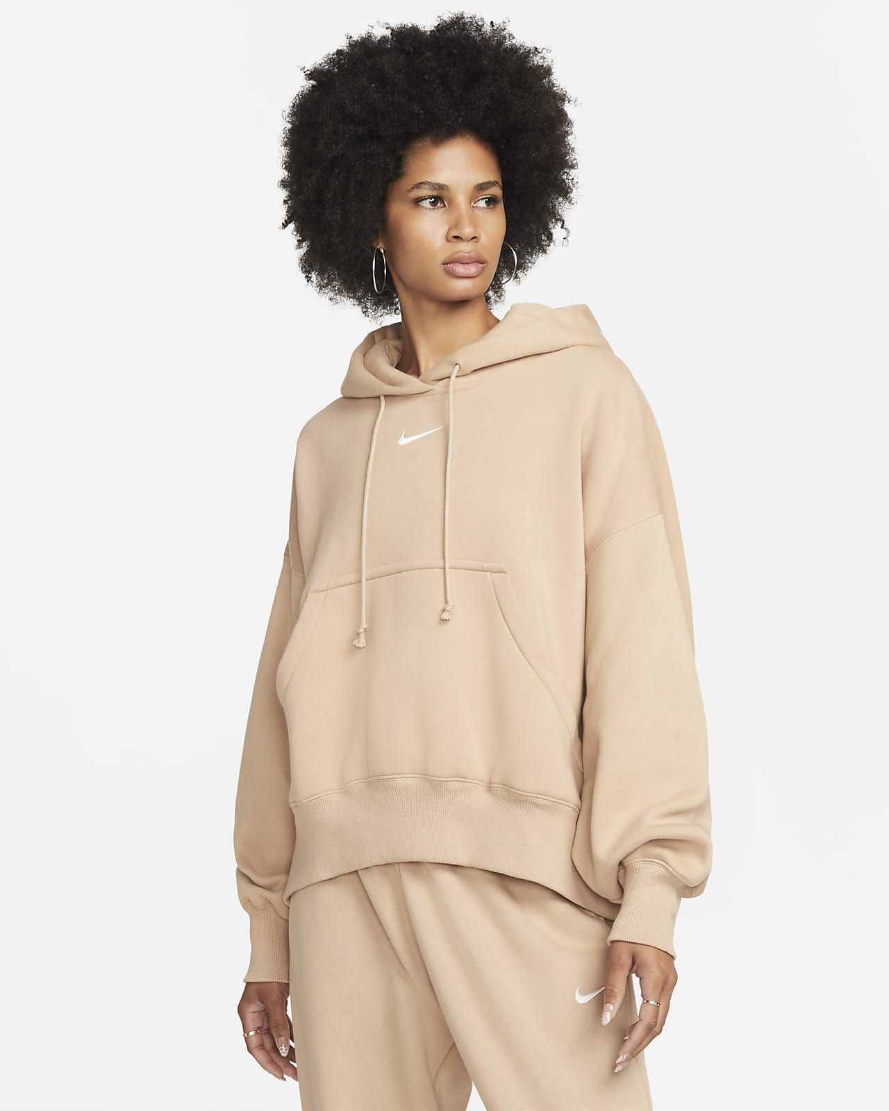 Women's Over-Oversized Pullover Hoodie | Nike (US)