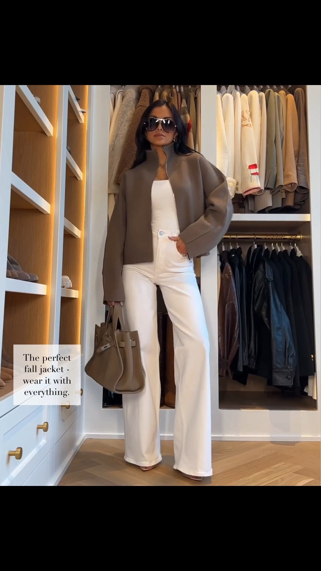 The Zara pieces worth buying right now 
Zara jackets under $100 wearing an XS
Zara fall fashion / Zara new arrivals

#LTKOver40 #LTKSeasonal #LTKootd