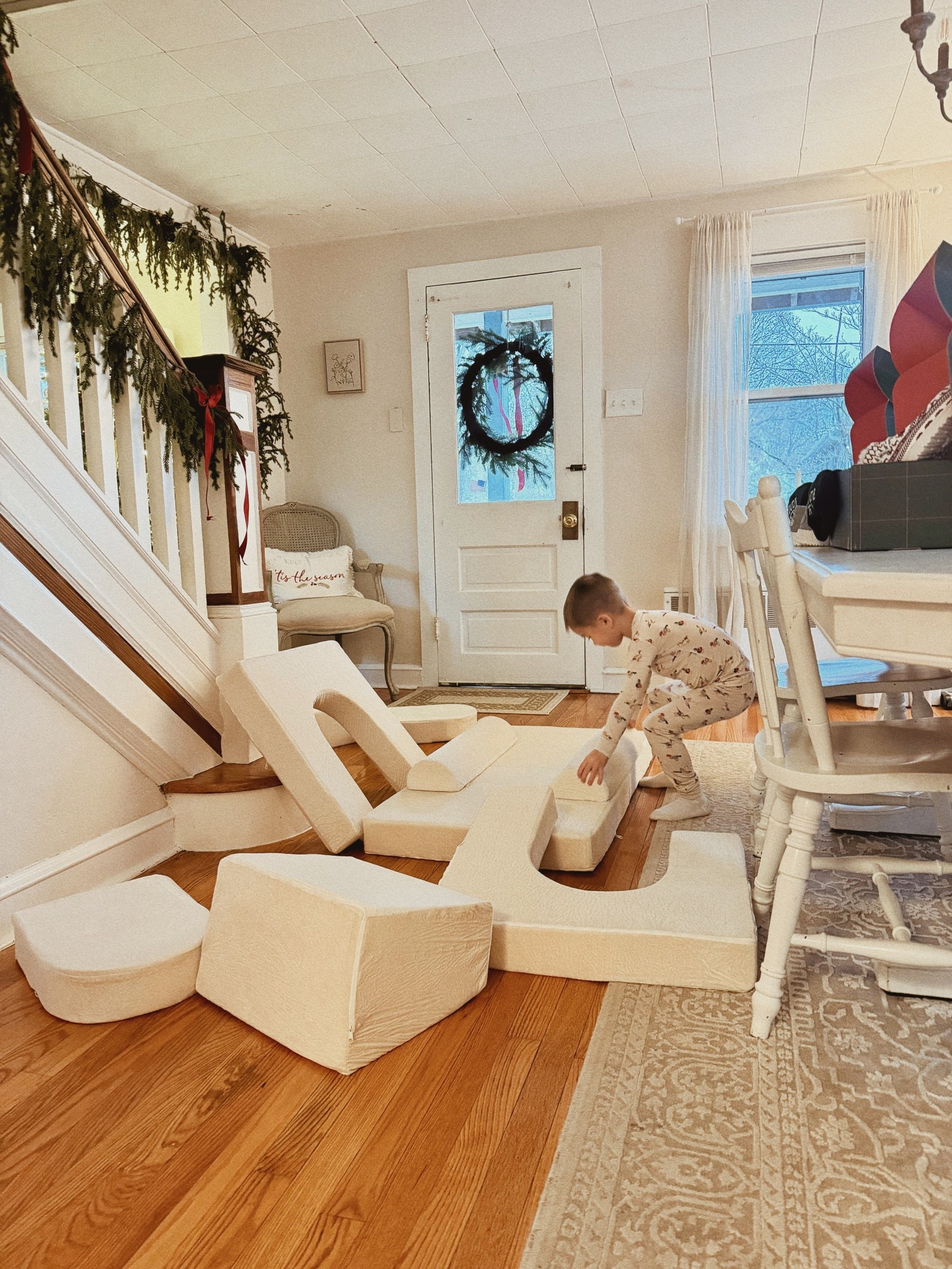 Such a good Christmas gift idea for kids 👶🏼 my kids love their Nugget couch dupe !

#LTKHoliday #LTKGiftGuide #LTKKids