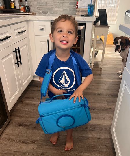 We love our new Tonie Box and he loves his new carrier. My 3-yea-old love Chase from paw patrol  

#LTKGiftGuide #LTKtravel #LTKkids