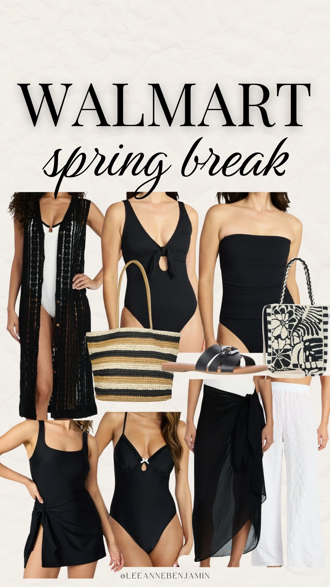 Walmart spring break & Resortwear finds!

#LTKSaleAlert #LTKgrwm #LTKootd