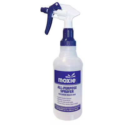 MOXIE 32 oz. Plastic Whole Bottle | Lowe's