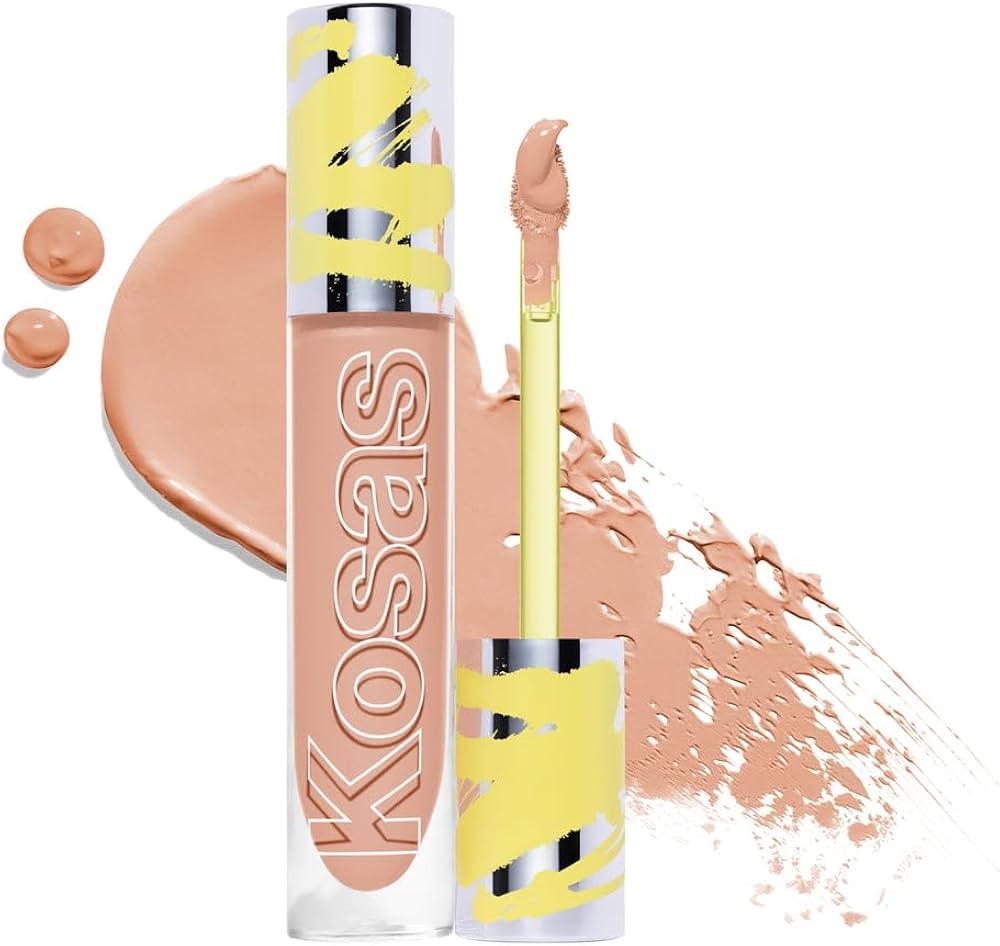 Kosas Revealer Extra Bright Color Corrector for Under Eye, Illusion | Amazon (US)