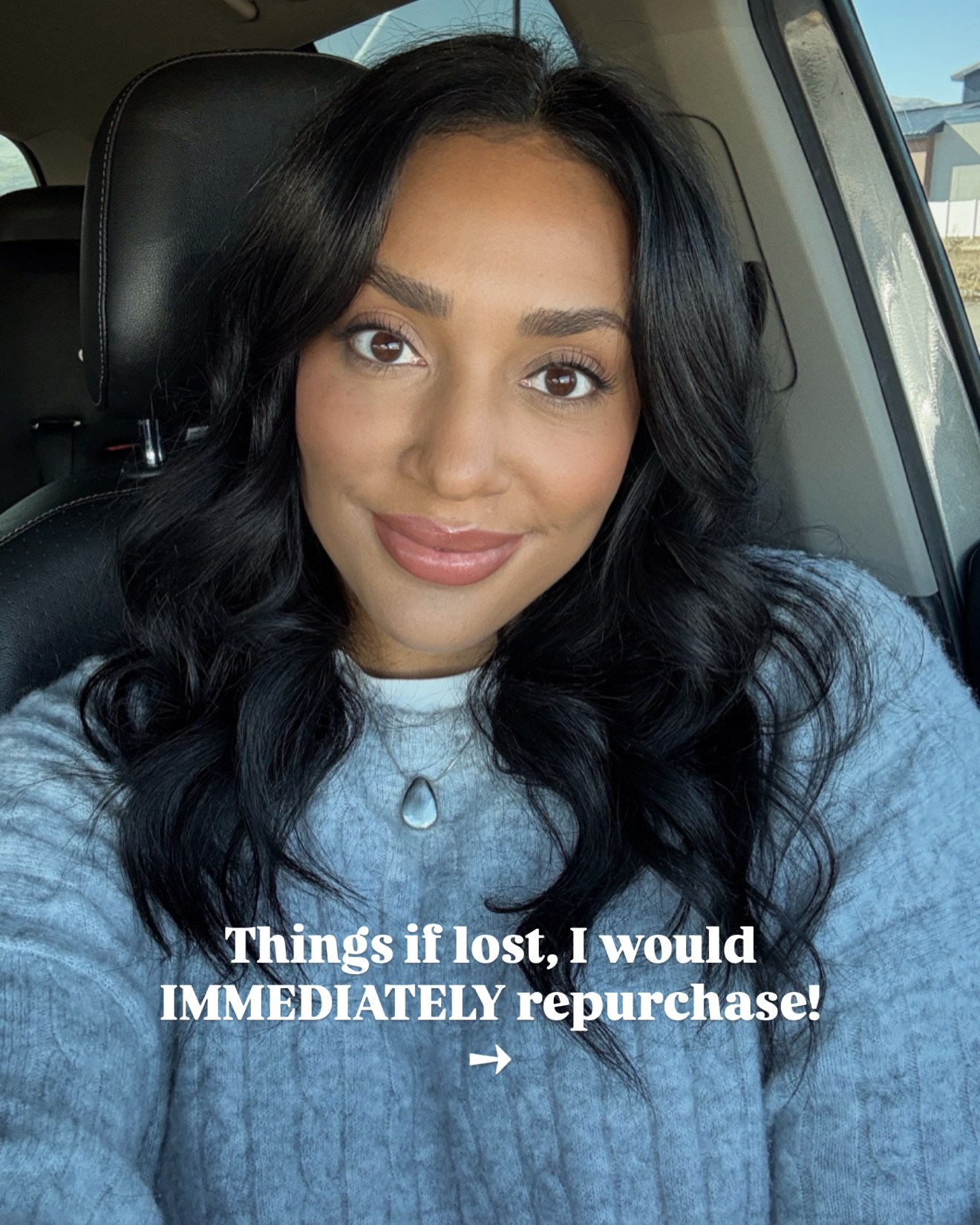 A few of my favorites!💕 

#LTKvlog #LTKBeauty #LTKMidsize