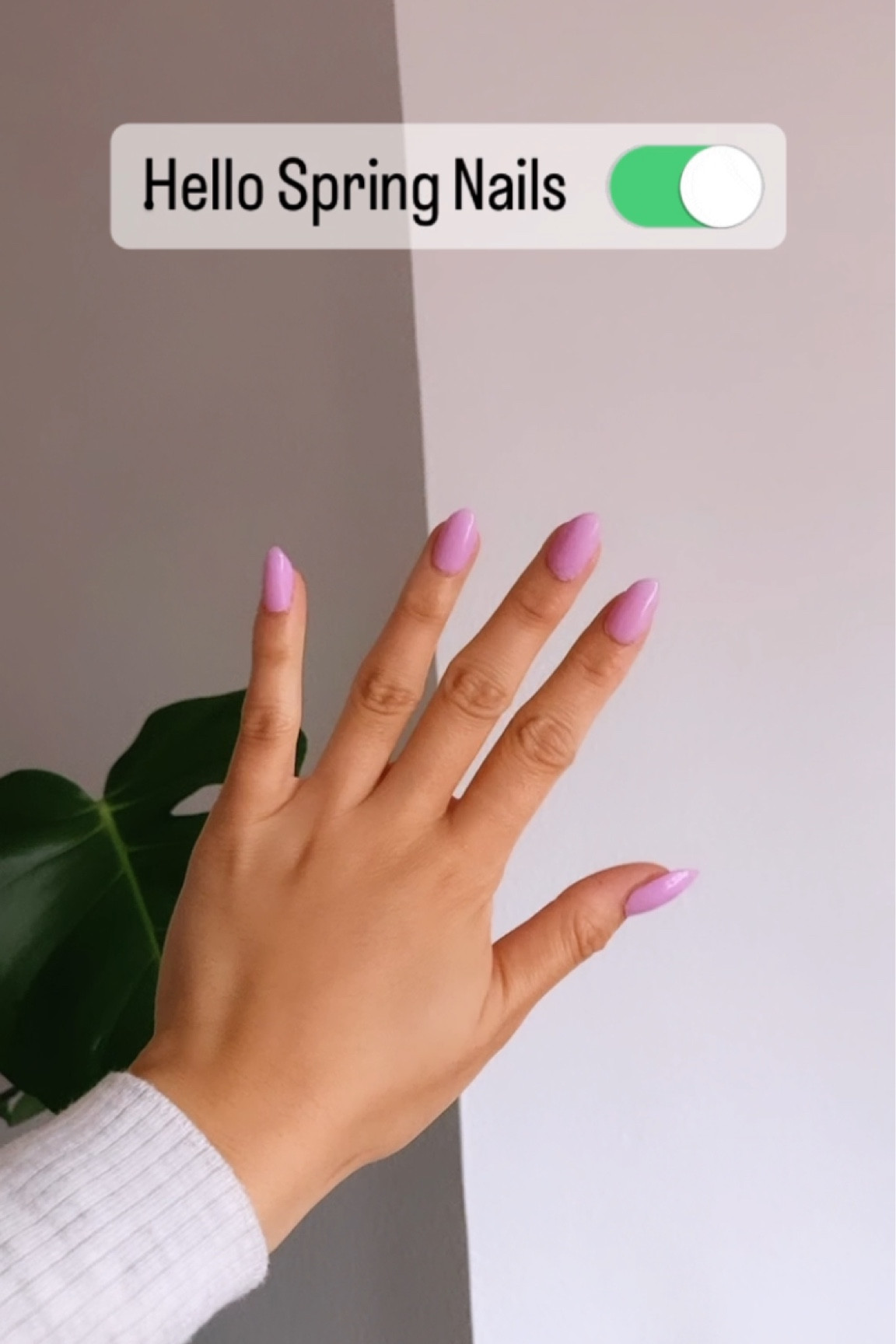 Perfect spring nail color from LA Girl! Color is “Ta Da"

#LTKstyletip #LTKFestival #LTKbeauty