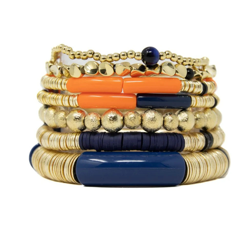 Denver Stack | Allie + Bess